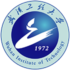 武汉工程大学自考logo